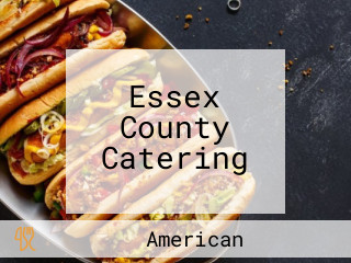 Essex County Catering
