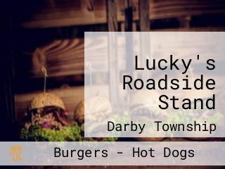 Lucky's Roadside Stand