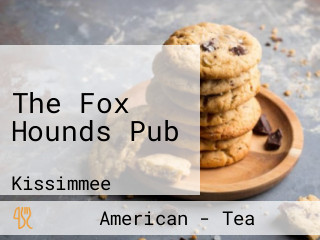 The Fox Hounds Pub