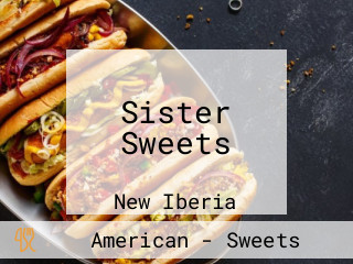 Sister Sweets