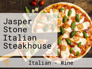 Jasper Stone Italian Steakhouse