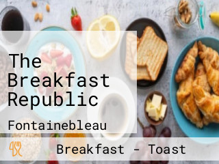 The Breakfast Republic