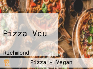 Pizza Vcu