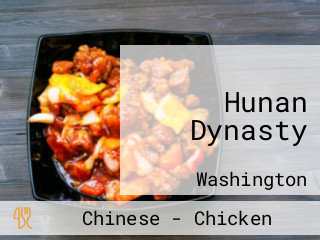 Hunan Dynasty
