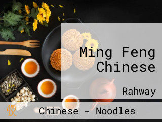 Ming Feng Chinese
