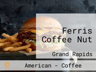 Ferris Coffee Nut