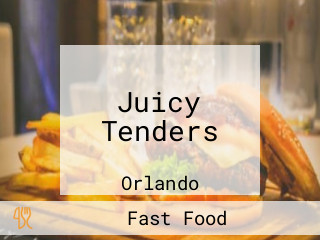 Juicy Tenders