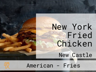 New York Fried Chicken