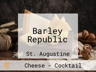 Barley Republic