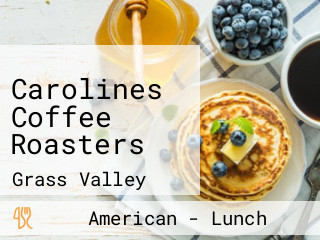 Carolines Coffee Roasters