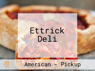 Ettrick Deli