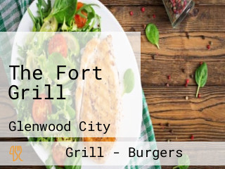 The Fort Grill