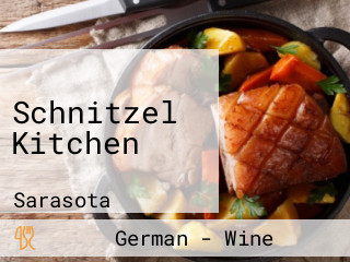 Schnitzel Kitchen