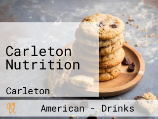 Carleton Nutrition