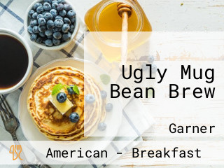 Ugly Mug Bean Brew