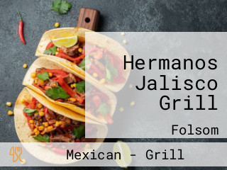 Hermanos Jalisco Grill