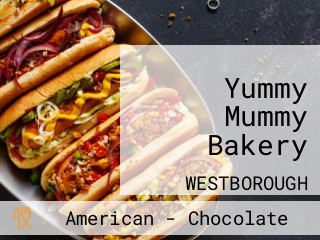 Yummy Mummy Bakery