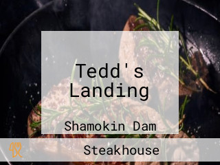 Tedd's Landing