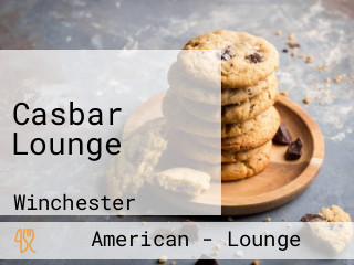 Casbar Lounge