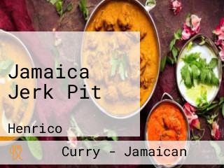 Jamaica Jerk Pit