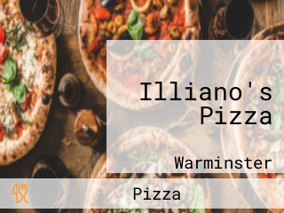 Illiano's Pizza