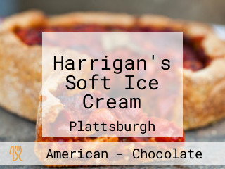 Harrigan's Soft Ice Cream