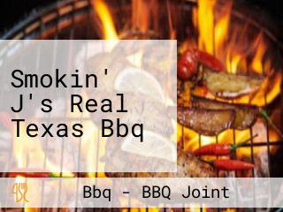 Smokin' J's Real Texas Bbq