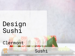Design Sushi