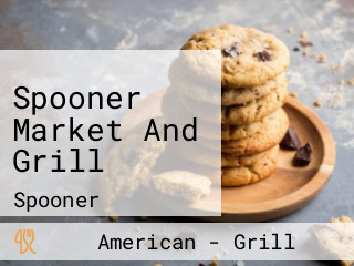 Spooner Market And Grill