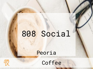 808 Social