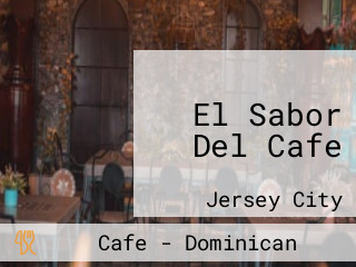 El Sabor Del Cafe