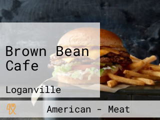 Brown Bean Cafe