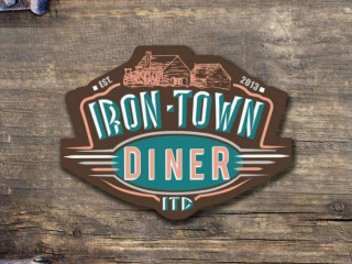 Iron Works Grill Tavern