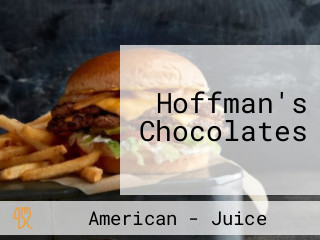 Hoffman's Chocolates