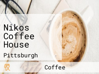 Nikos Coffee House