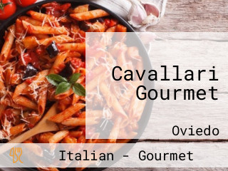 Cavallari Gourmet