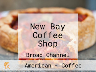 New Bay Coffee Shop