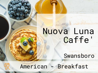 Nuova Luna Caffe'