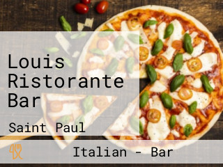 Louis Ristorante Bar