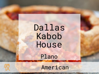 Dallas Kabob House