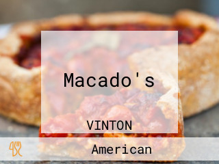 Macado's
