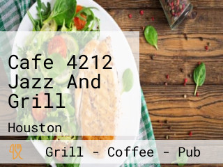 Cafe 4212