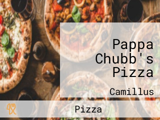 Pappa Chubb's Pizza