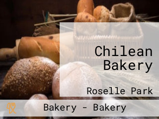 Chilean Bakery