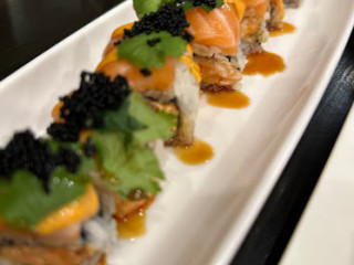 Sushi Kushi 4 U