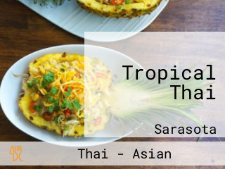 Tropical Thai