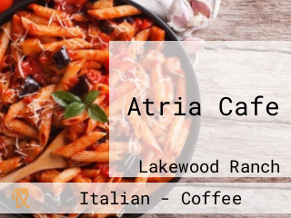 Atria Cafe