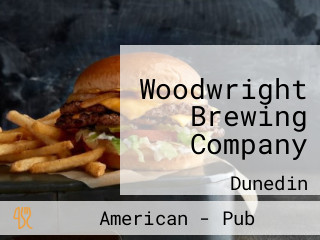 Woodwright Brewing Company