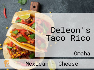 Deleon's Taco Rico