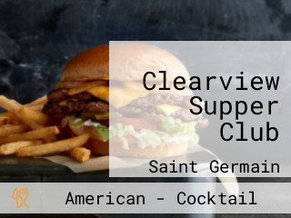 Clearview Supper Club